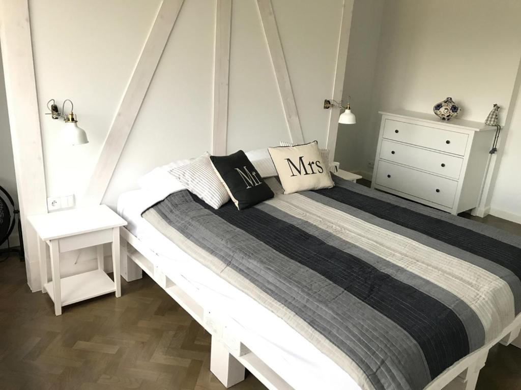 Apartament Prusa No 9 room 3