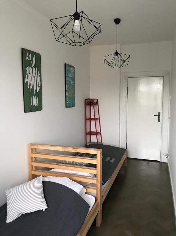 Apartament Prusa No 9 room 4