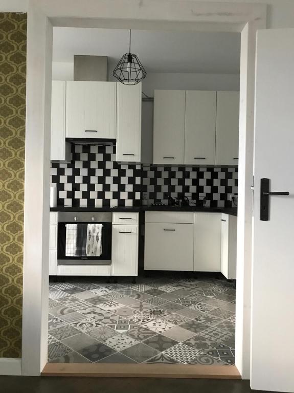 Apartament Prusa No 9 room 5