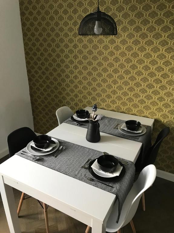 Apartament Prusa No 9 room 6