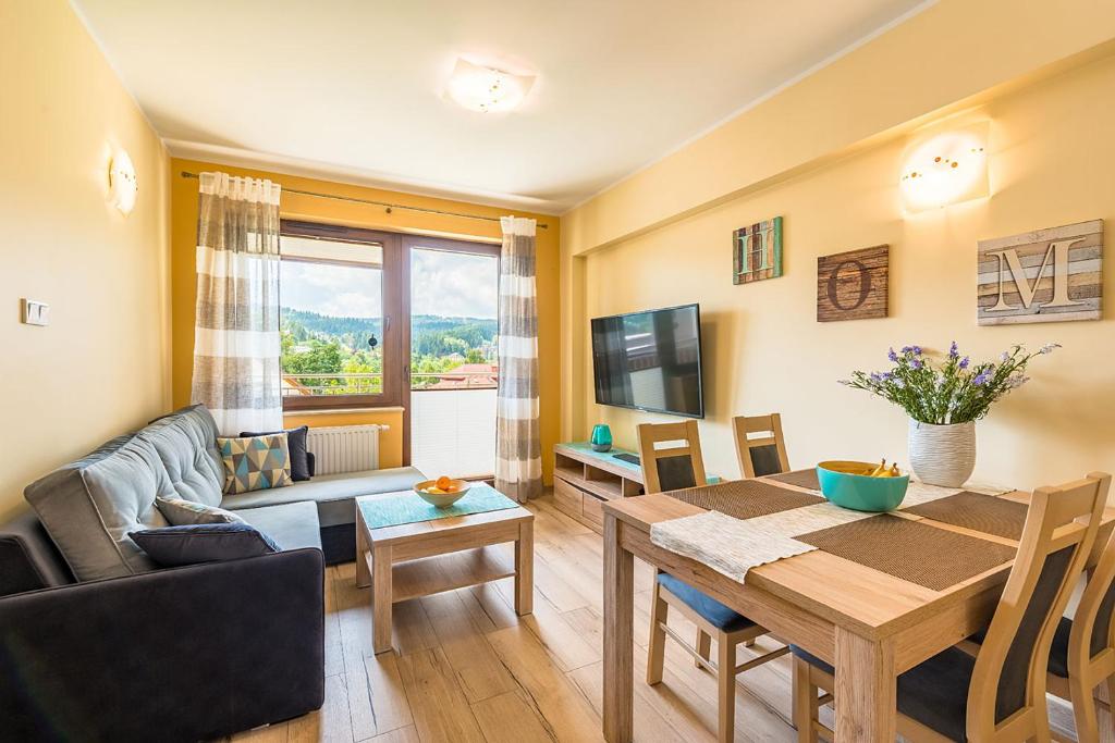 Apartament Sweet Home room 1