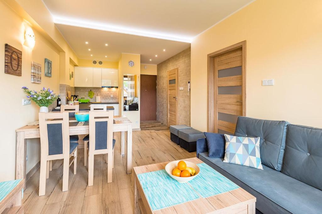 Apartament Sweet Home room 5