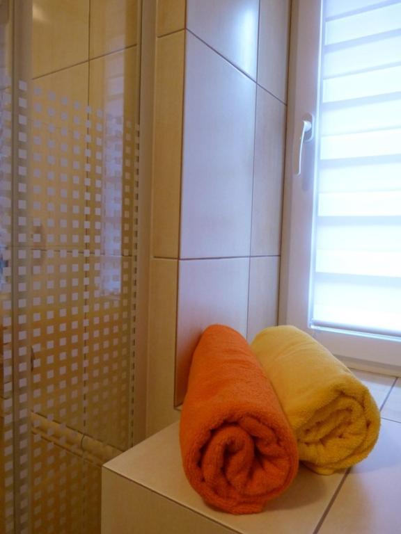 Apartament 210 room 2