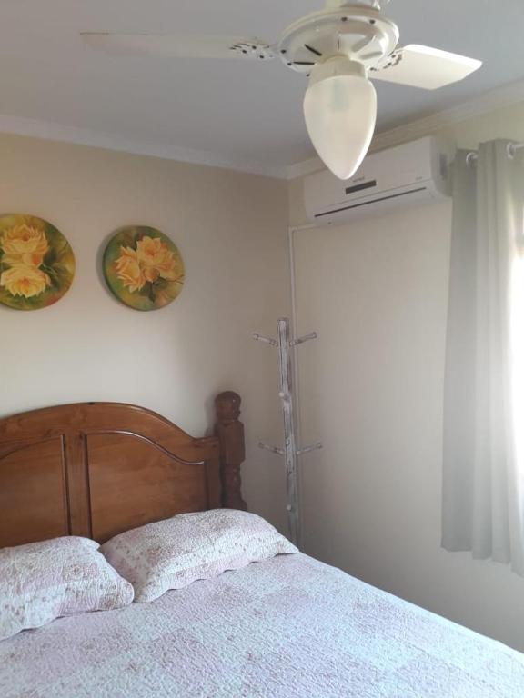 Apto. casal com uma criança room 2