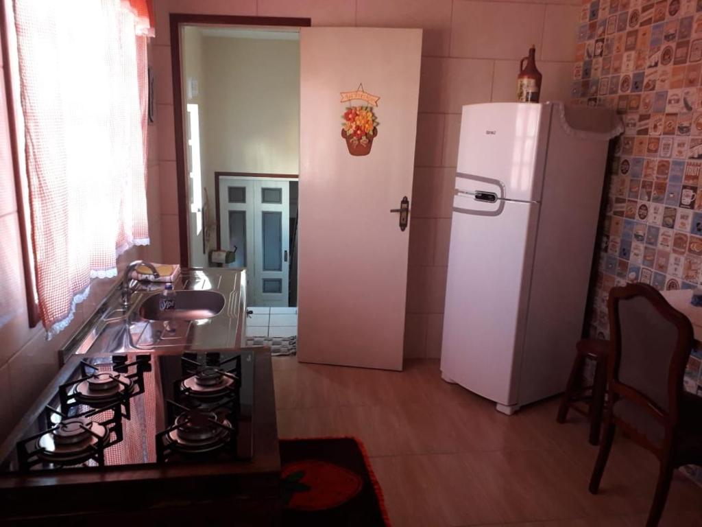 Apto. casal com uma criança room 3