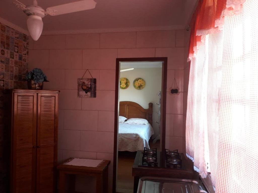 Apto. casal com uma criança room 4