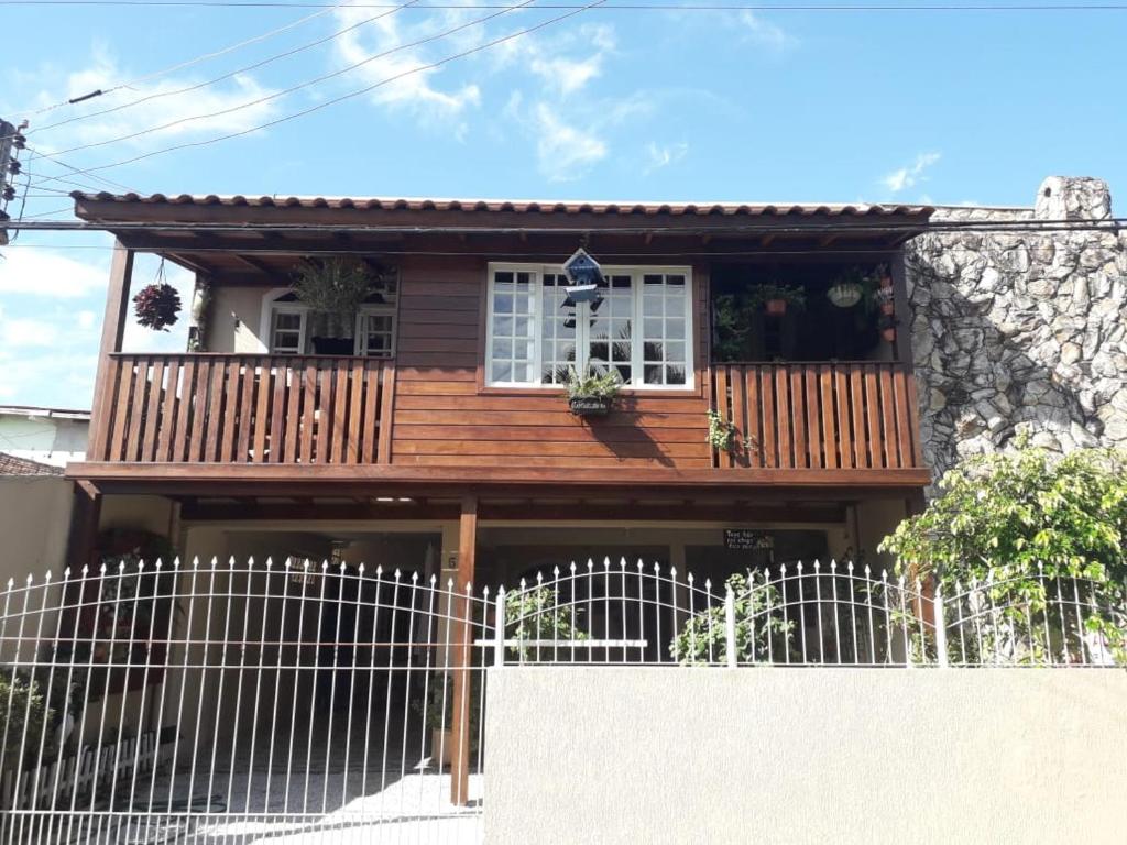 Apto. casal com uma criança room 5