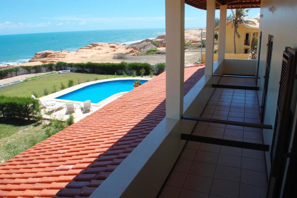 Aqua Villa by Garvetur room 1