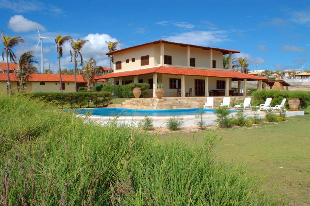 Aqua Villa by Garvetur room 2