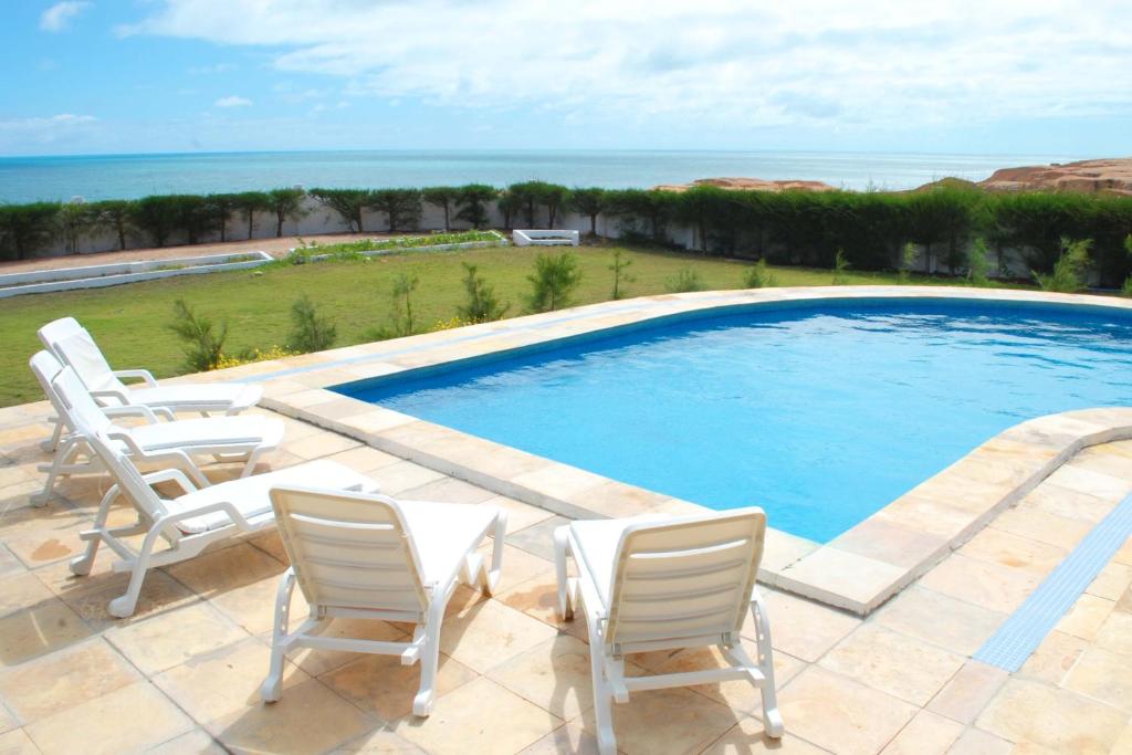 Aqua Villa by Garvetur room 3