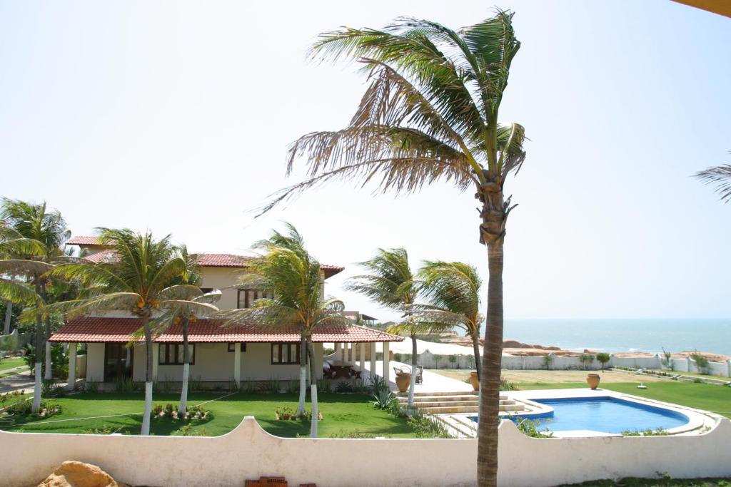 Aqua Villa by Garvetur room 4