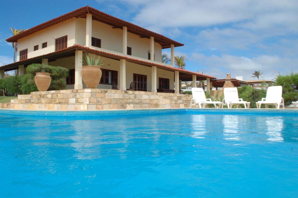 Aqua Villa by Garvetur room 6