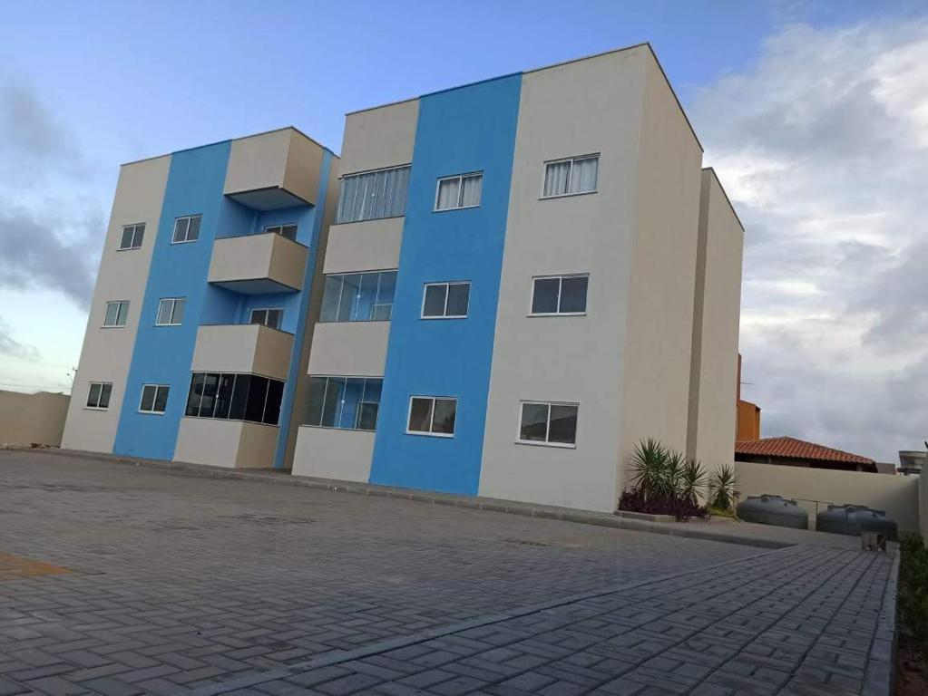 Aquaville Atalaia Apartamentos room 1