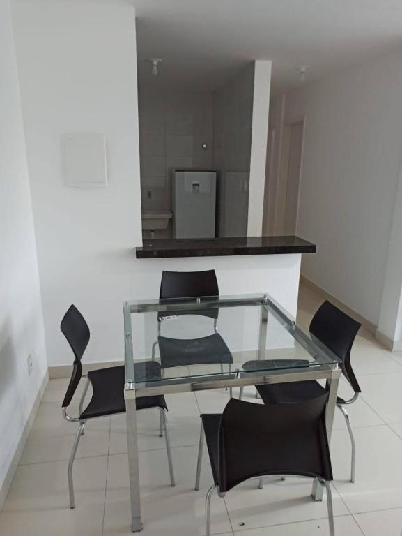 Aquaville Atalaia Apartamentos room 2