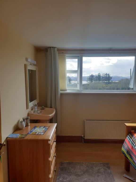 Aras Na Mara room 1