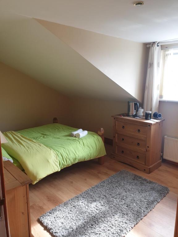 Aras Na Mara room 4