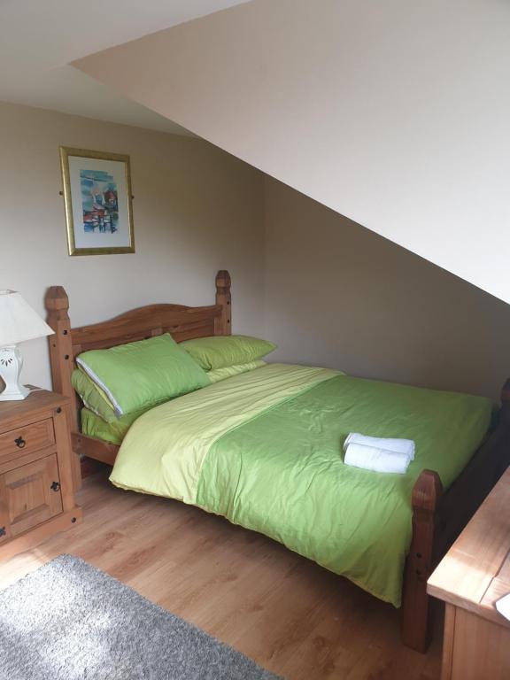 Aras Na Mara room 5