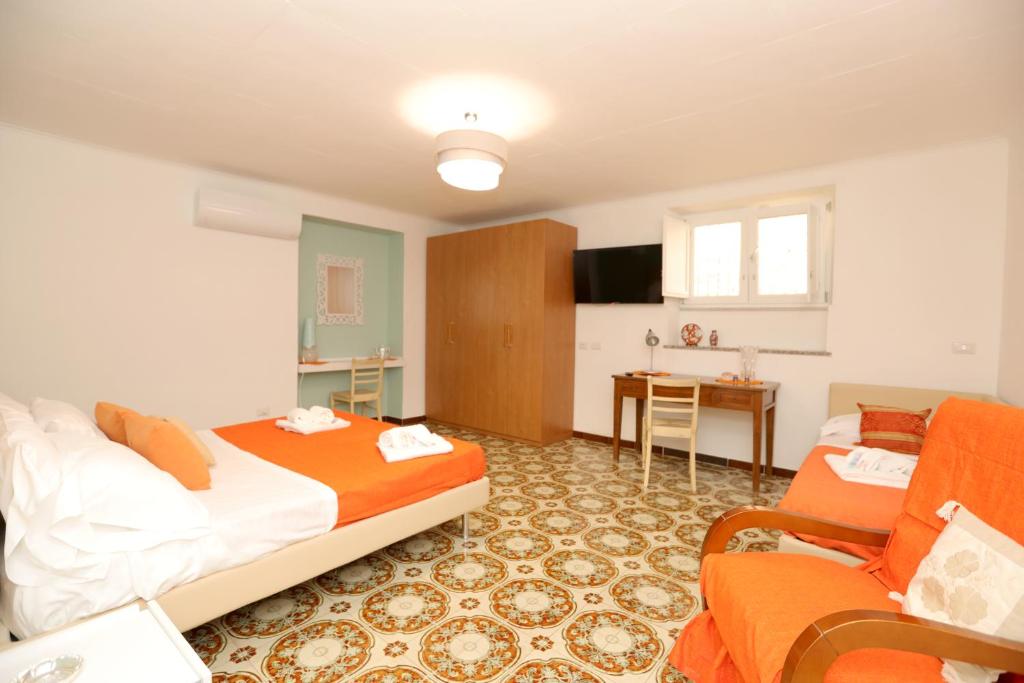 Archa room 3