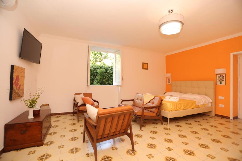 Archa room 4