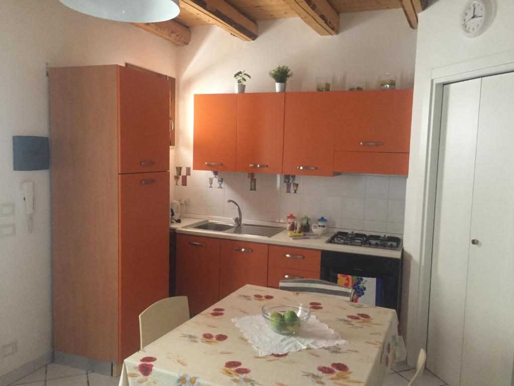 Archè Holiday House room 2