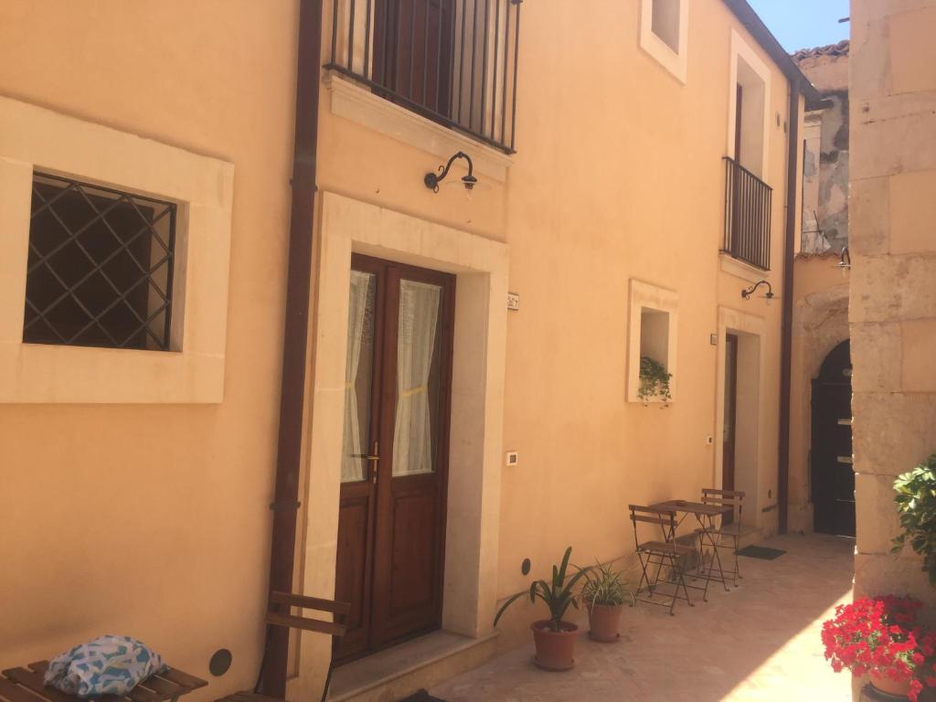 Archè Holiday House room 3