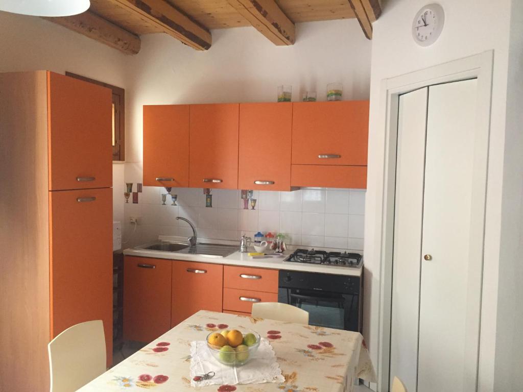 Archè Holiday House room 4