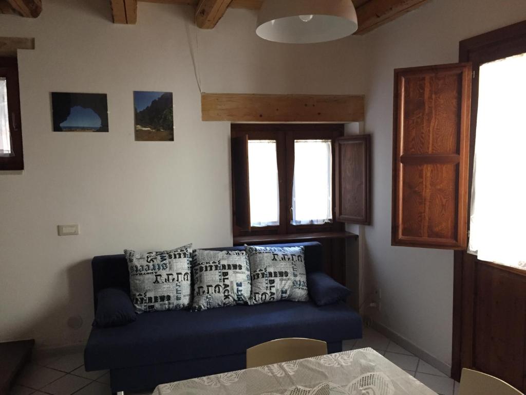 Archè Holiday House room 5