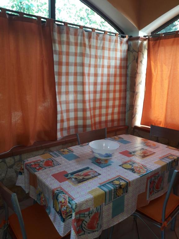 Dependance arenella room 6