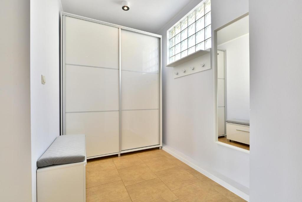 Argentis Szewska room 2