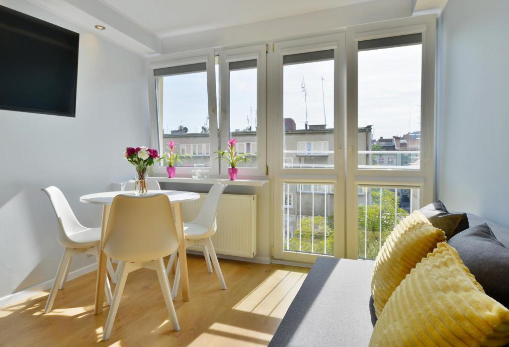 Argentis Szewska room 3