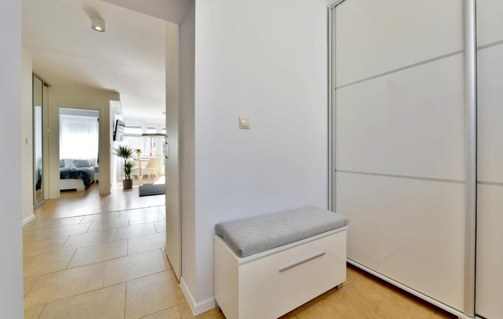 Argentis Szewska room 5