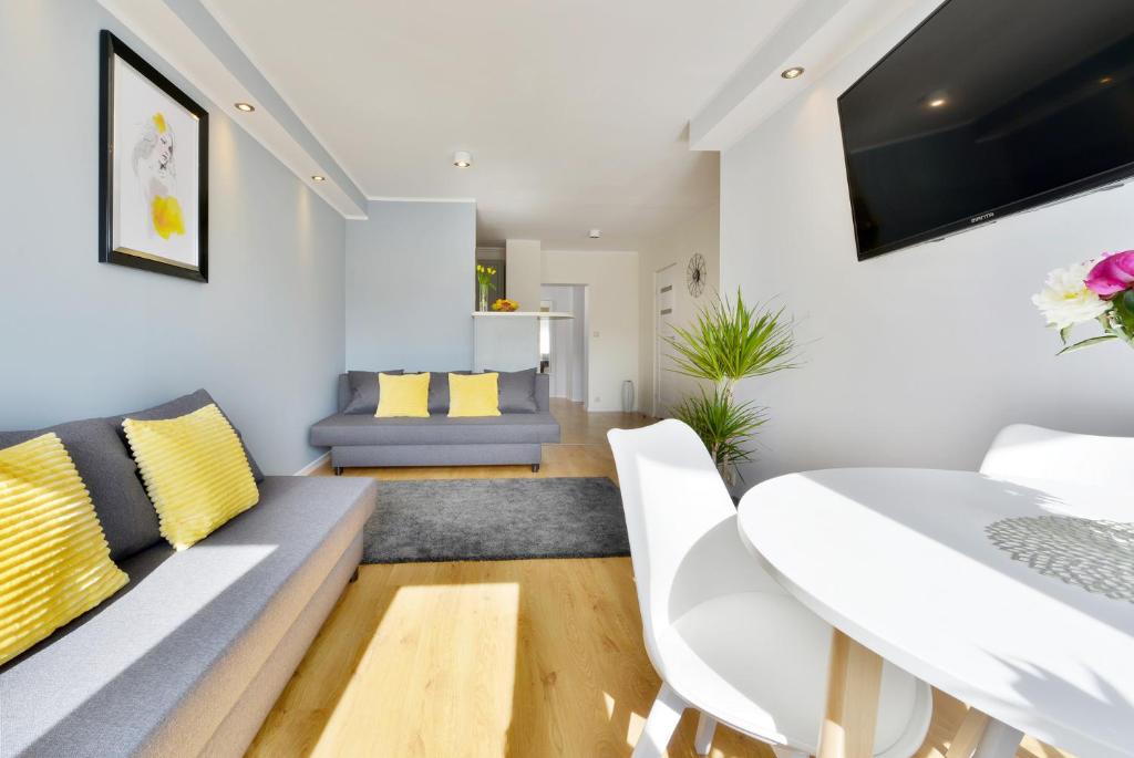 Argentis Szewska room 6