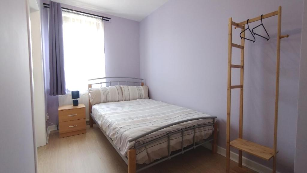 Aria Lodge Inverness room 1