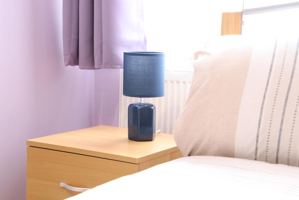 Aria Lodge Inverness room 2
