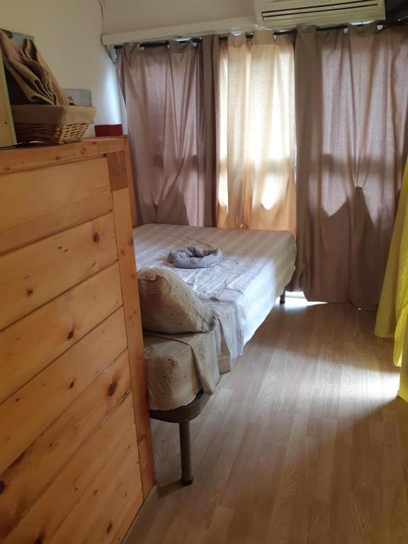 La Dimora Ariaviva room 4