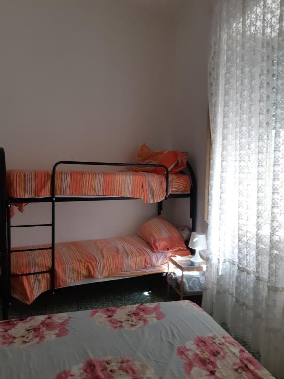 La Dimora Ariaviva room 6