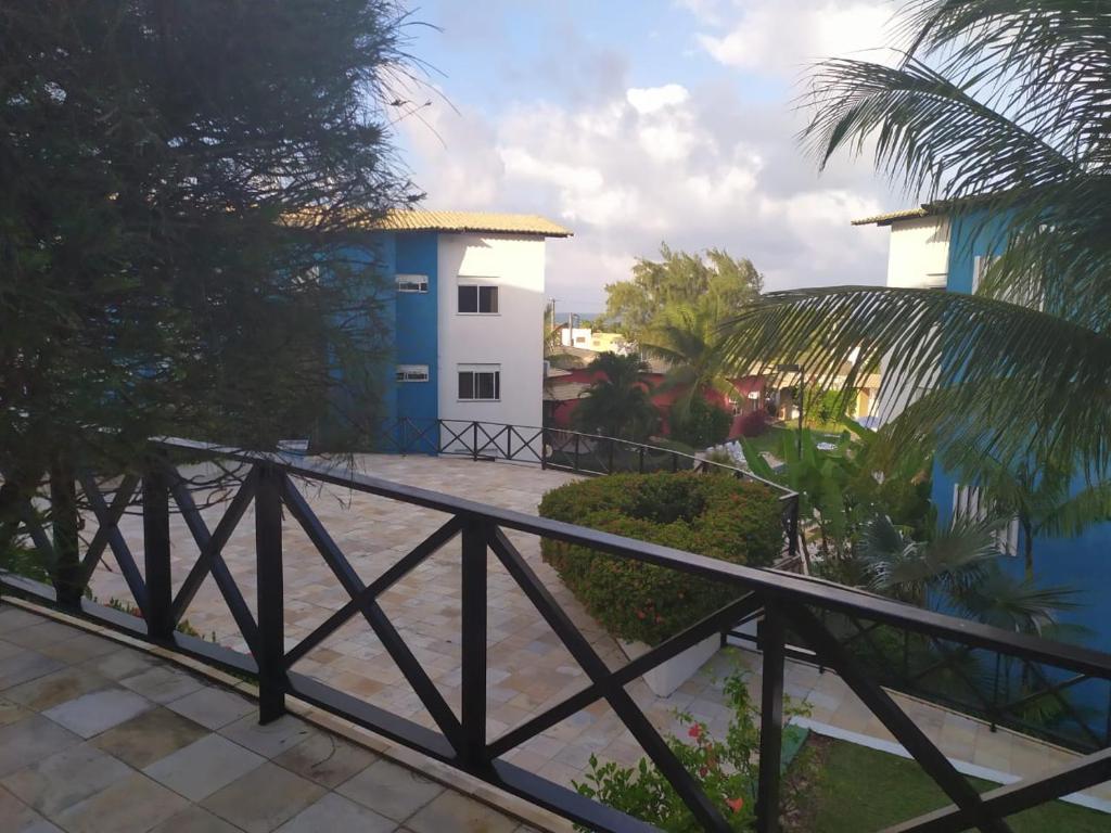 Condominio Arituba Tropical room 2
