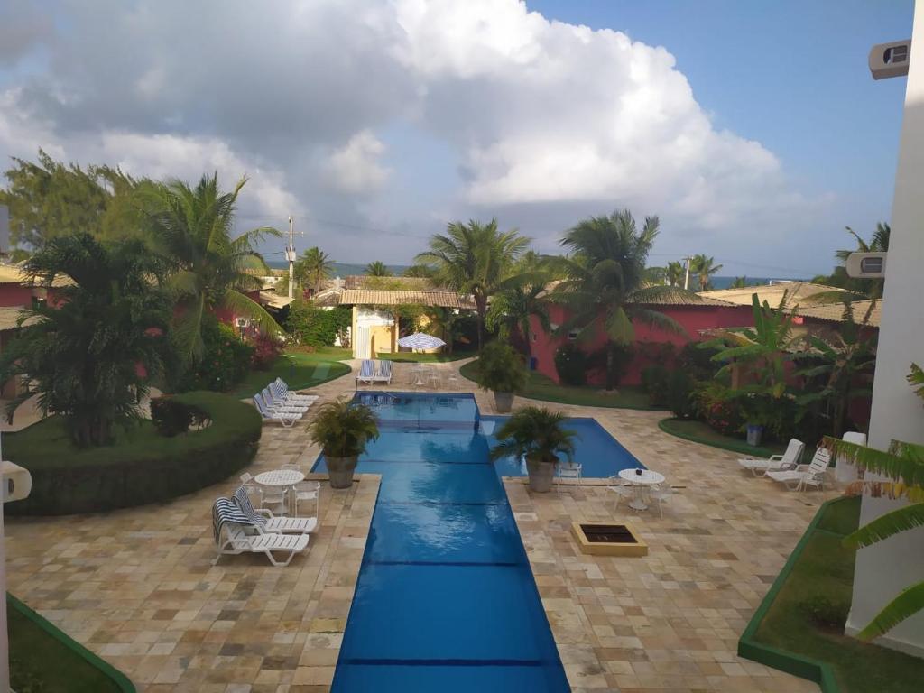 Condominio Arituba Tropical room 4