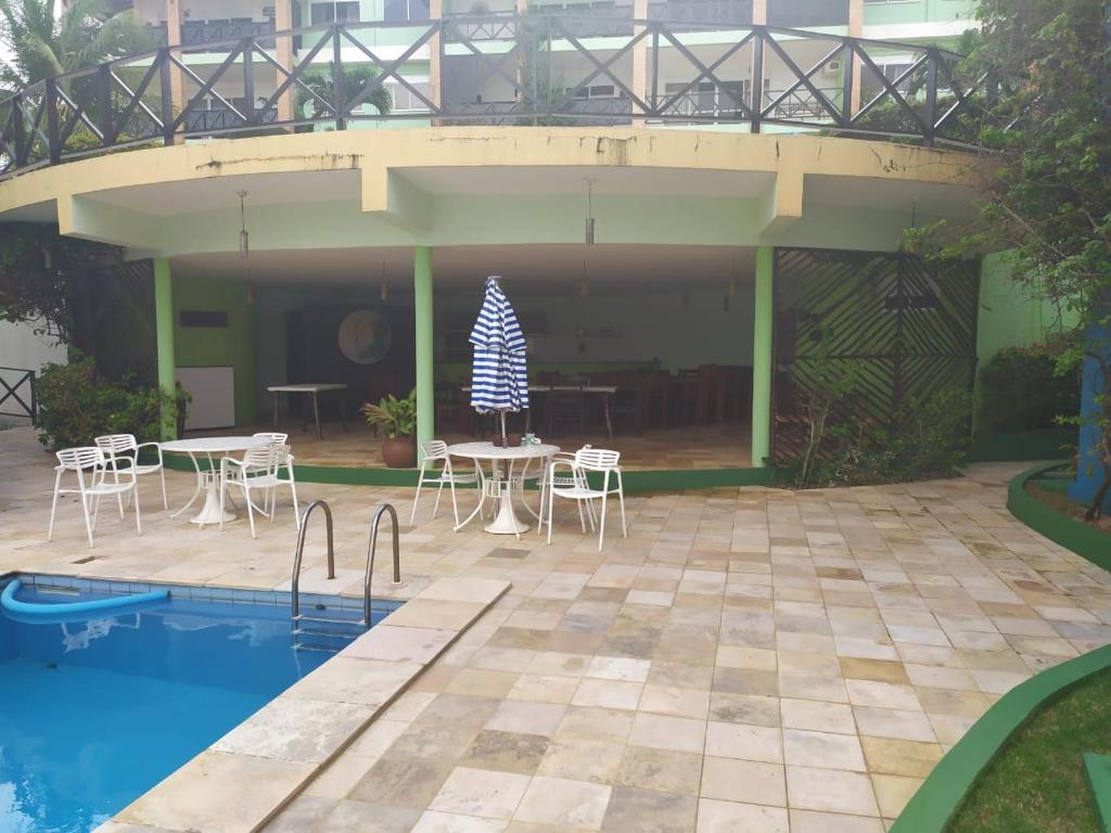 Condominio Arituba Tropical room 5