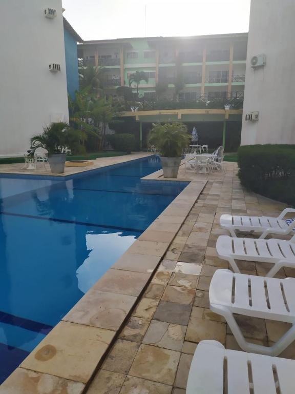 Condominio Arituba Tropical room 6