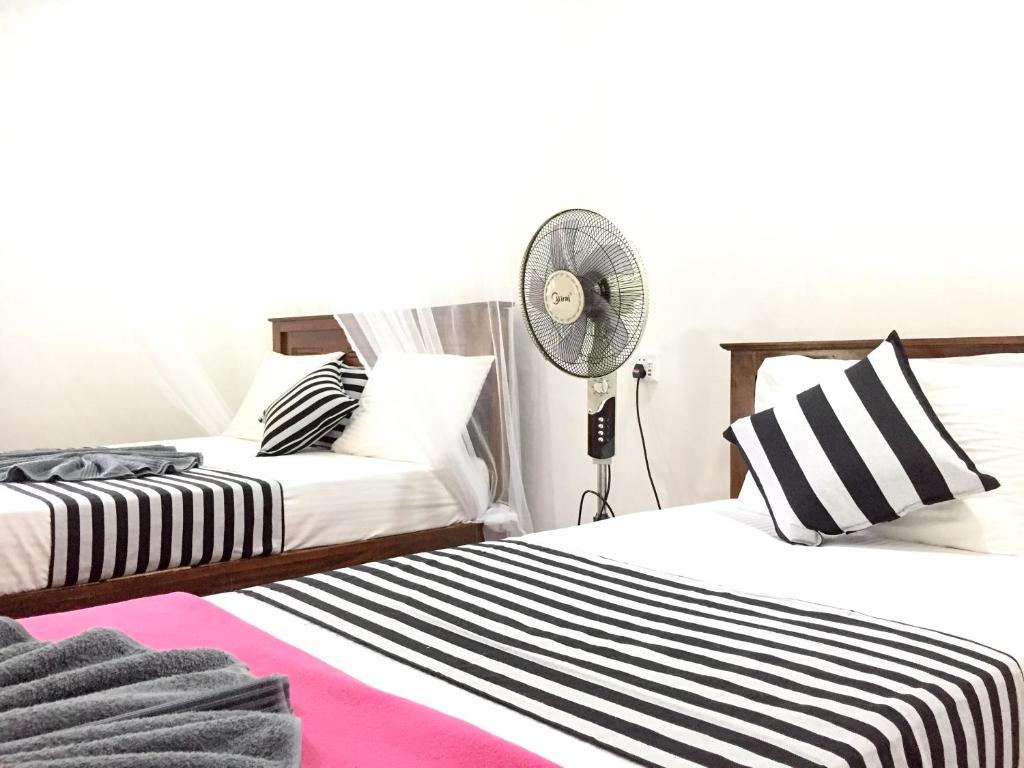 Aroma Heaven Homestay room 2