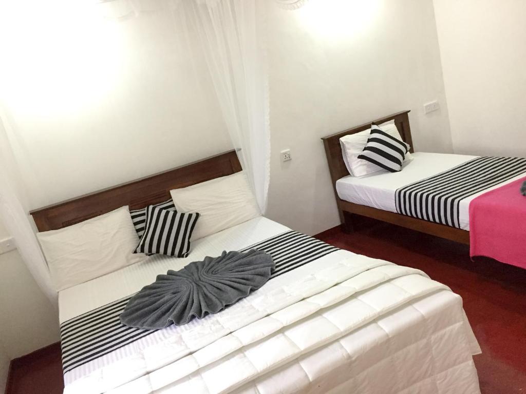 Aroma Heaven Homestay room 4