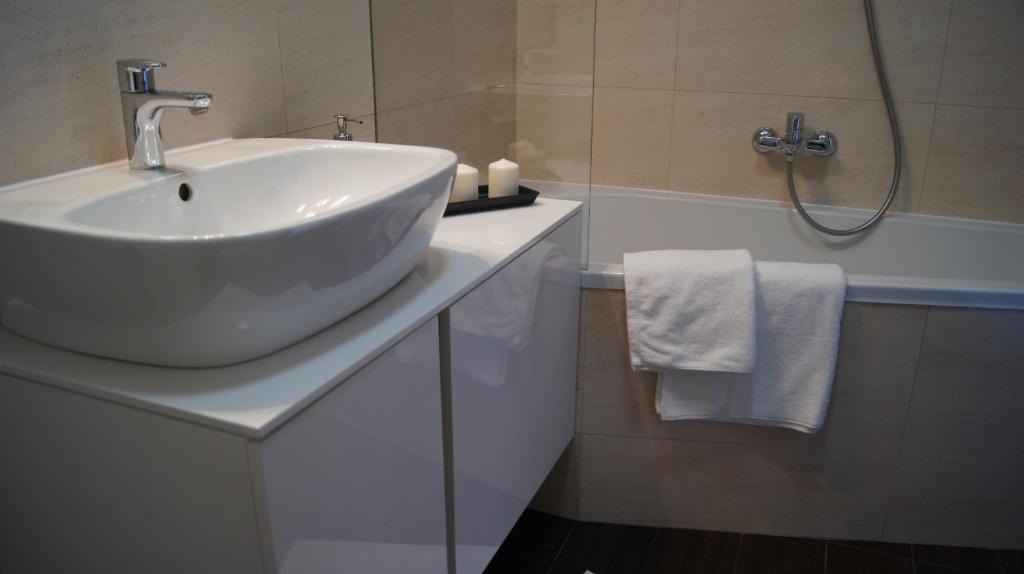 Art Apartment Szczecin room 5