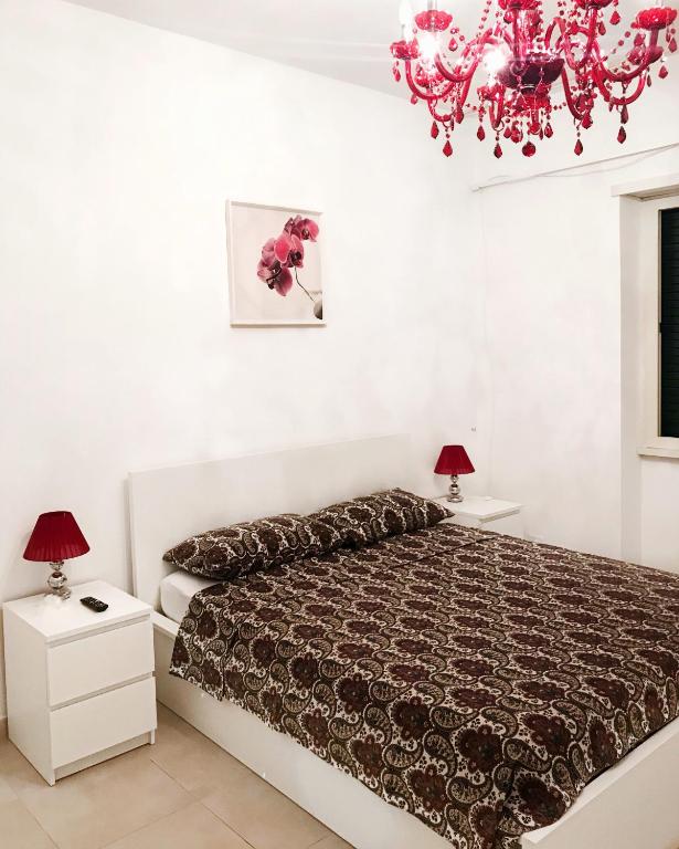 Asher's House Colosseum room 4