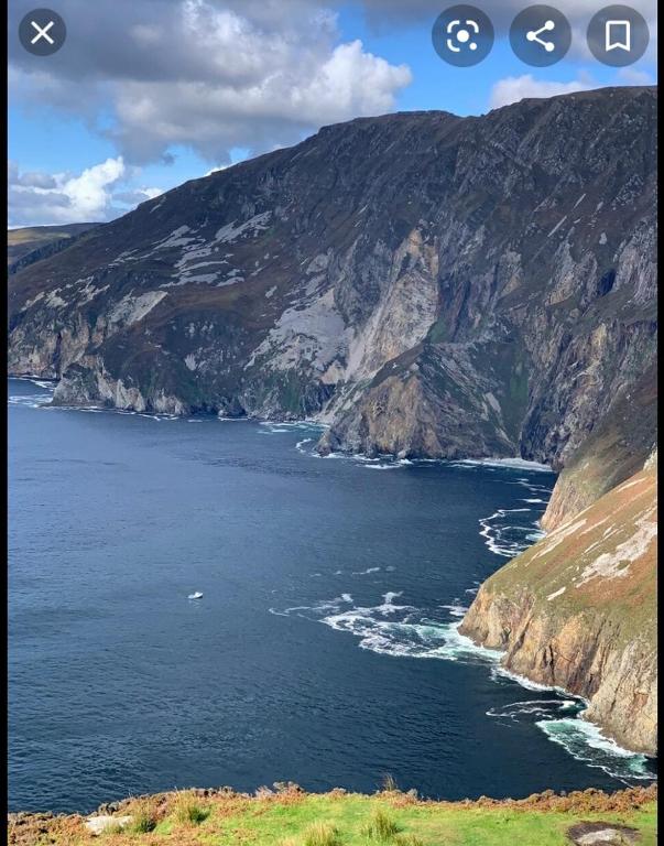 Ashling House Ardara room 2