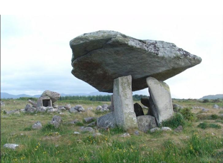 Ashling House Ardara room 3