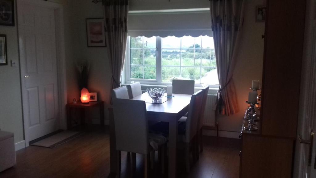 Ashling House Ardara room 6