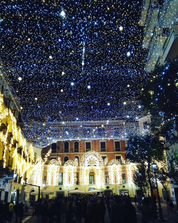 Astoria Suite room 4