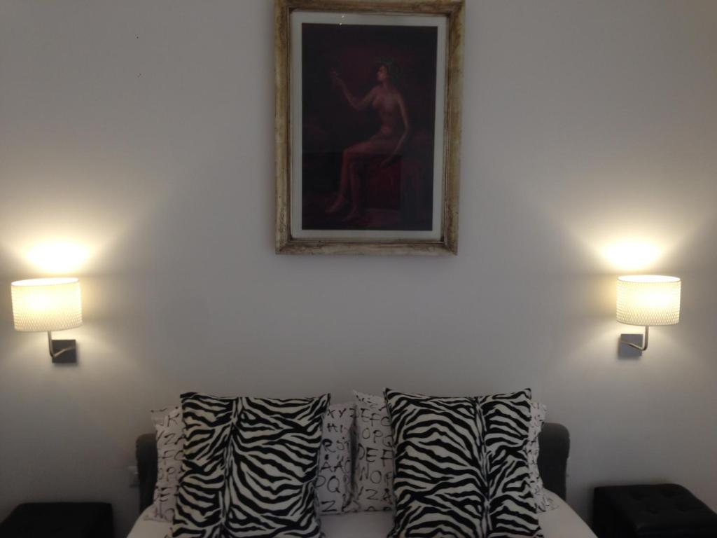 Astoria Suite room 5