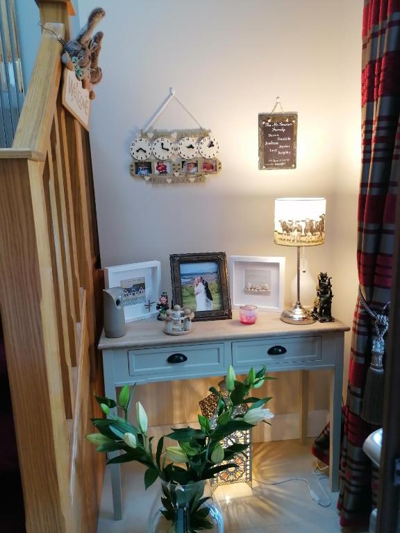 Atlantic Way B&B room 2